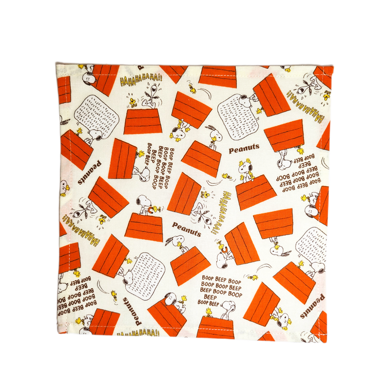 Handkerchief (Snoopy Premium)