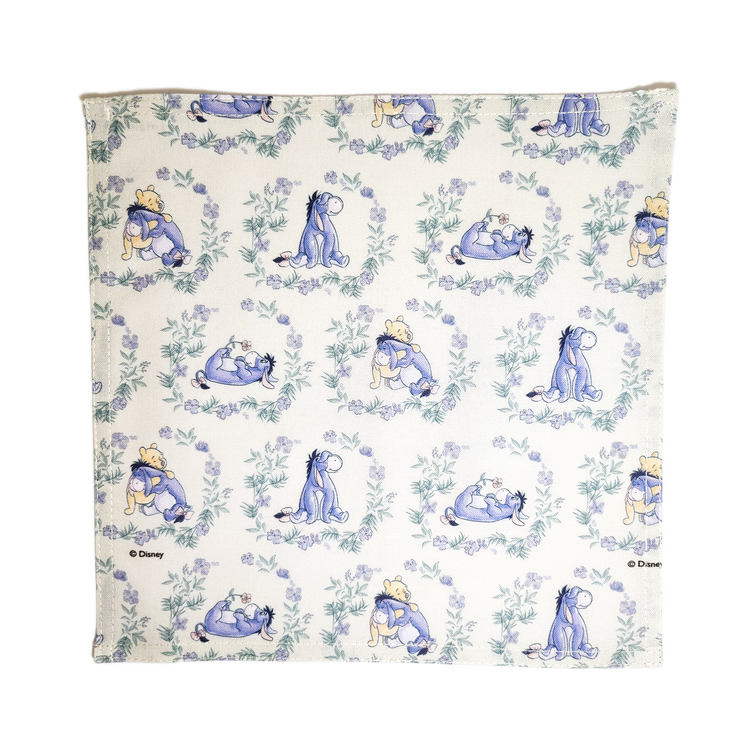 Handkerchief (Pooh & Eeyore)