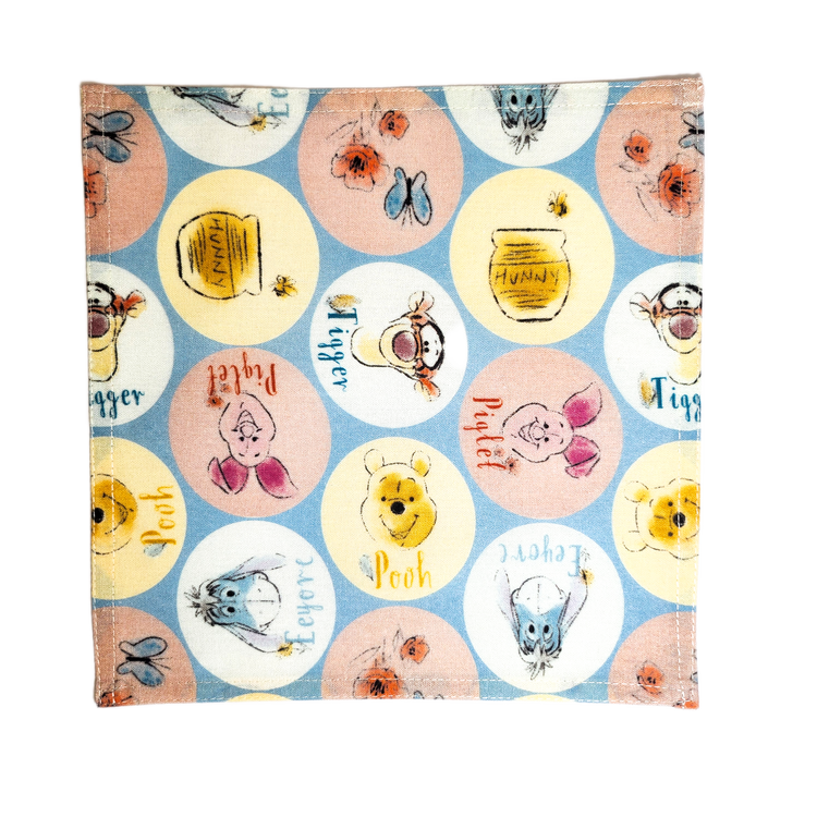 Handkerchief (Pooh Family)
