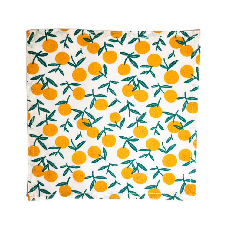 Handkerchief (Mandarins)