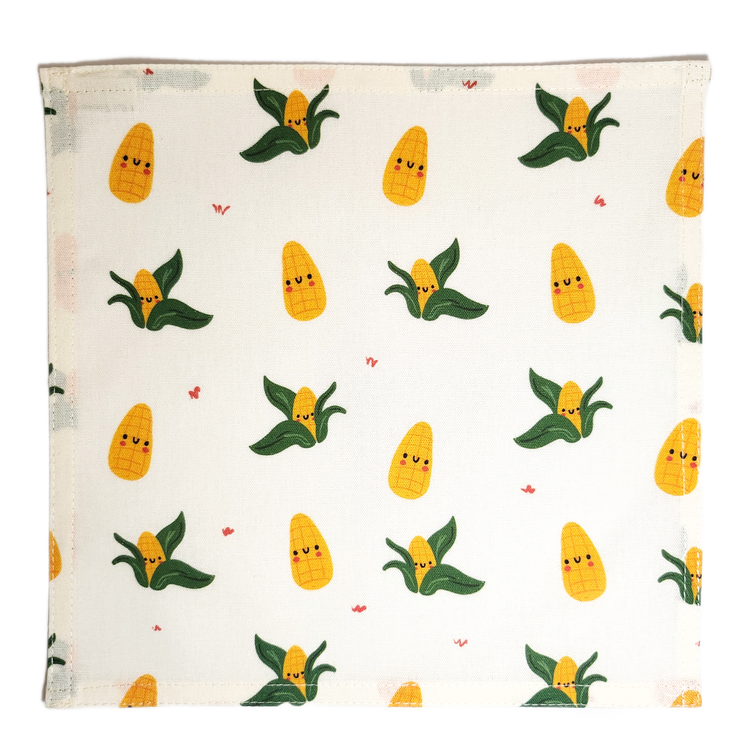 Handkerchief (Sweet Corns)