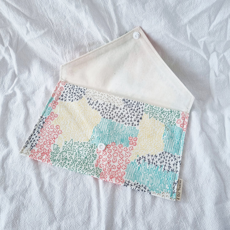 Envelope Pouch (Spring)