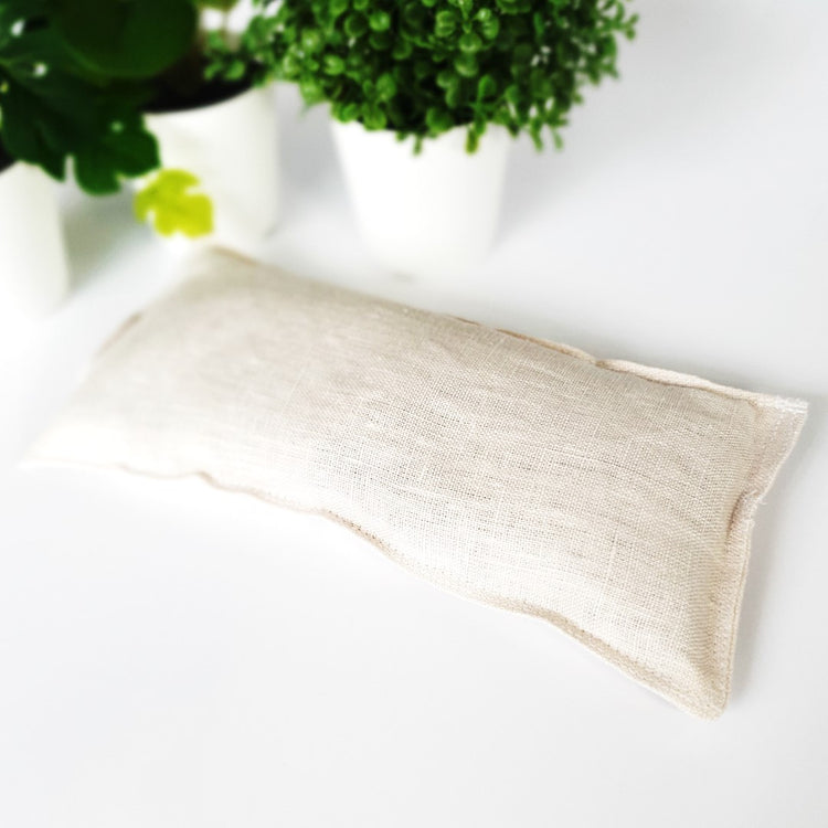 Lavender Eye Pillow (Silky Paint)
